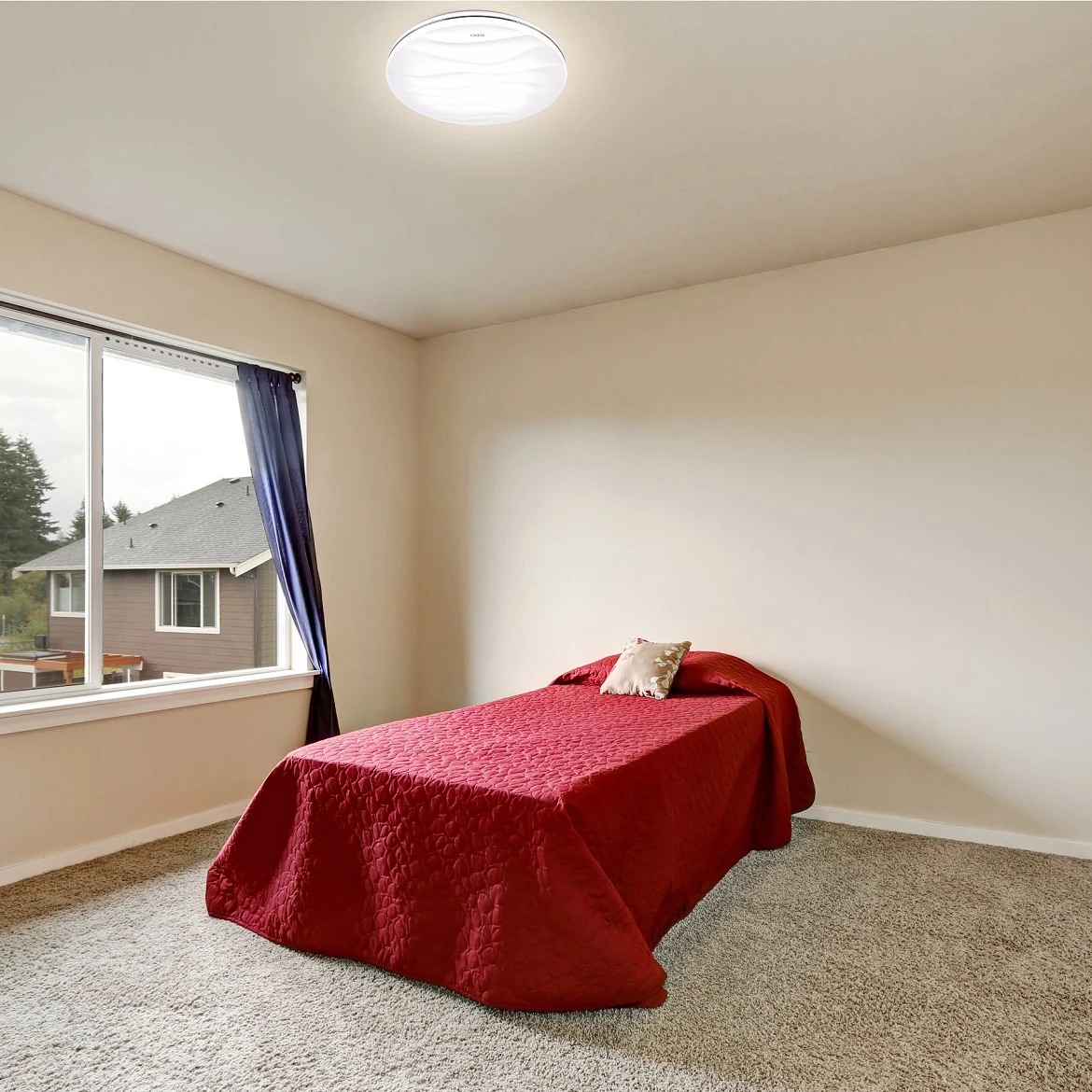 Plafonjera Klara LED C 13W 4000K