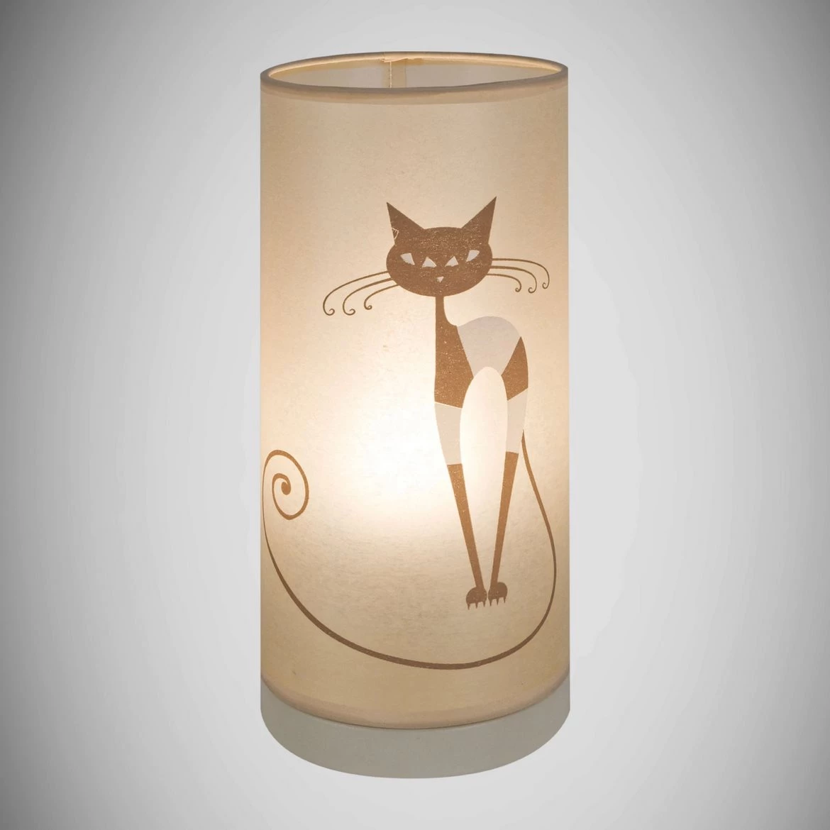 Stona lampa  Zyta bež