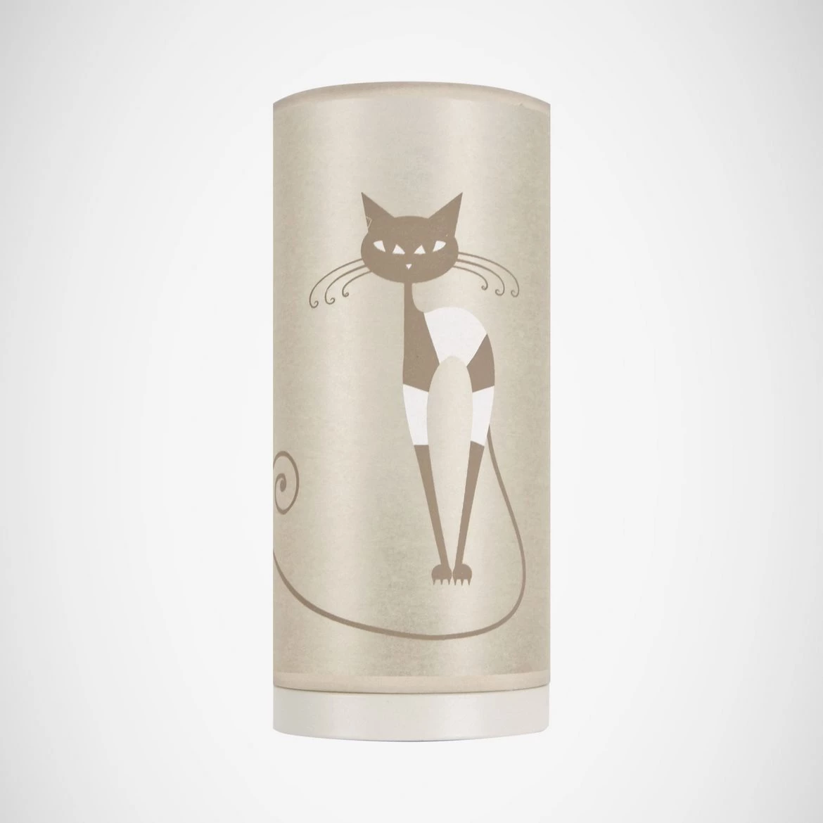 Stona lampa  Zyta bež