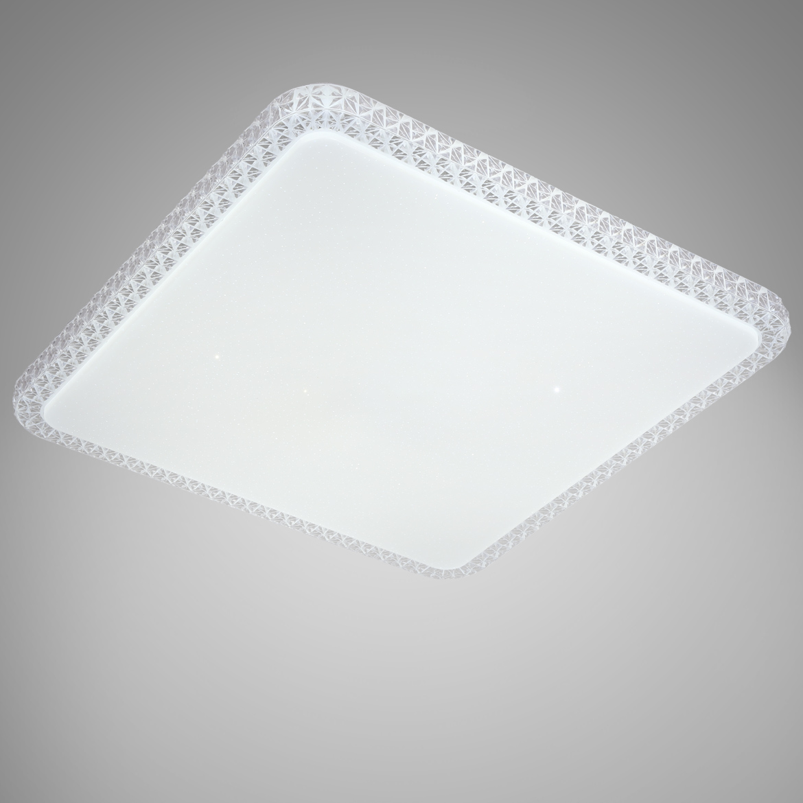 Plafonjera Ring LED 50x50cm