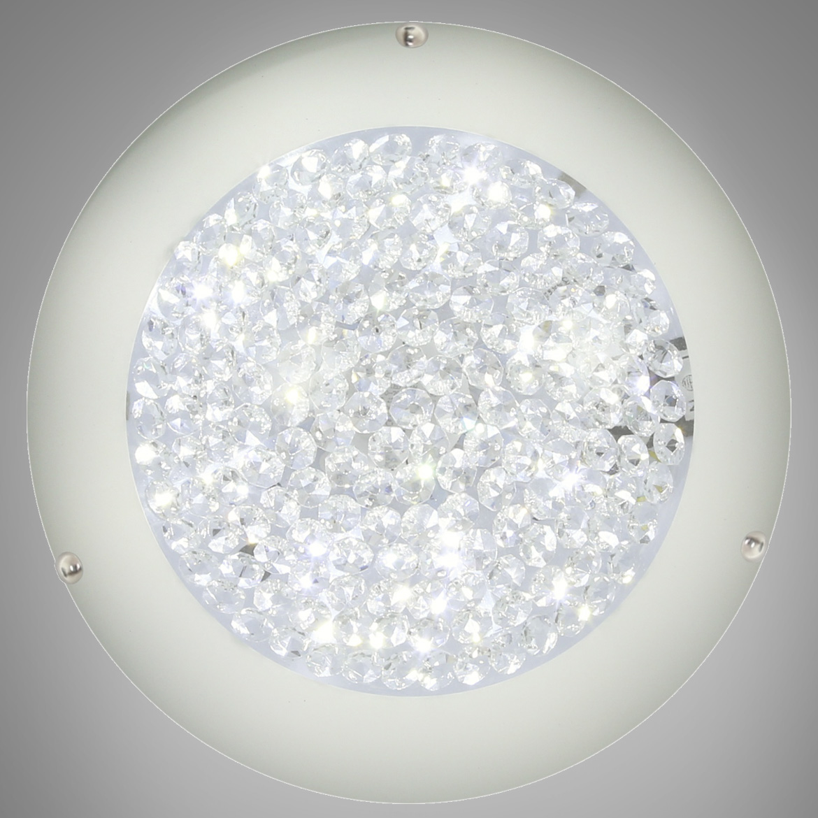 Plafonjera Sparkle LED  D30cm