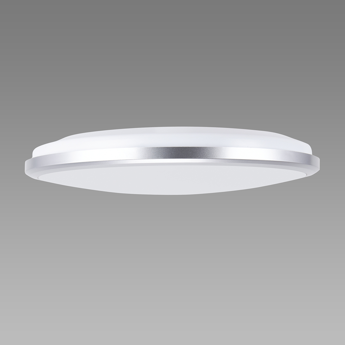 Plafonjera Silver LED 36W LED 36,5