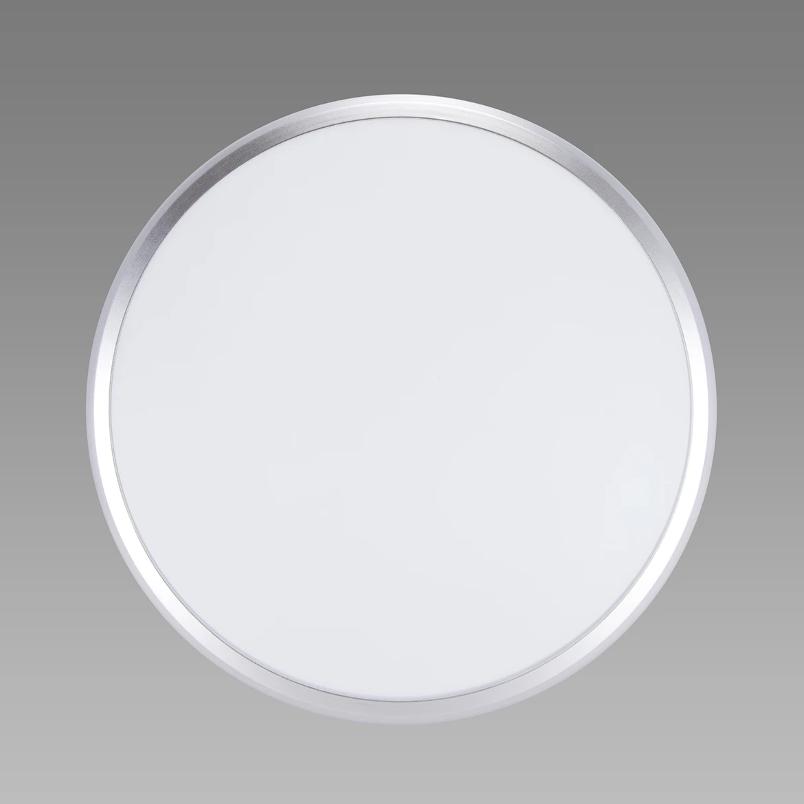 Plafonjera Silver LED 24W 31,5cm