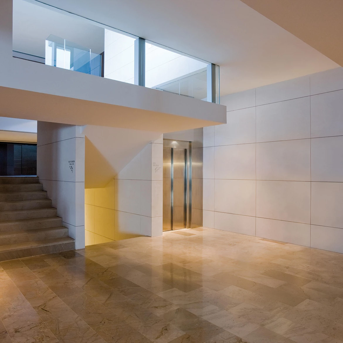 Plafonjera Silver LED 24W 31,5cm