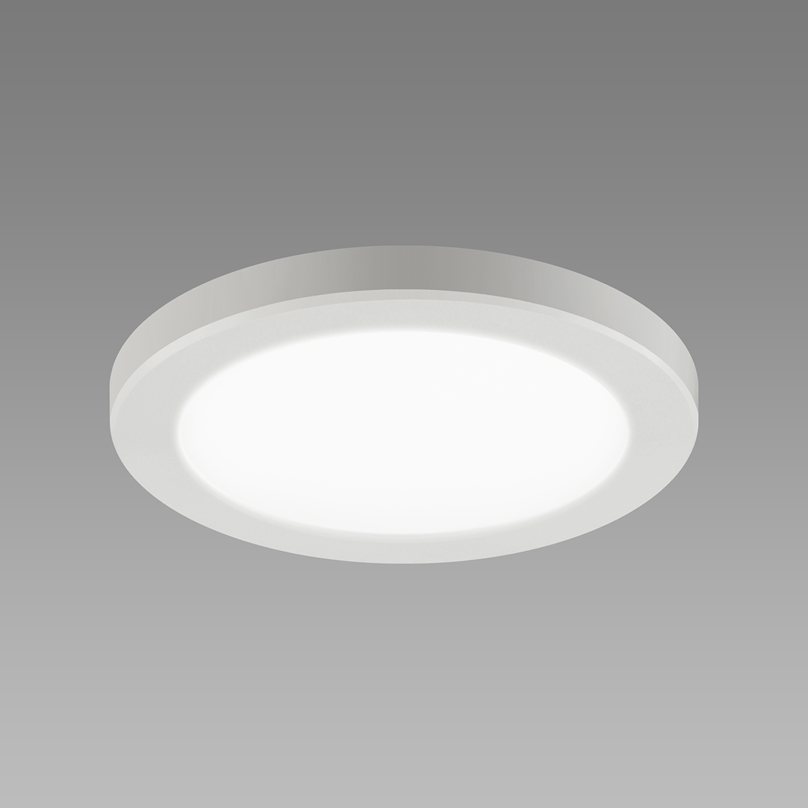 Plafonjera Olga LED 16,6cm 12W