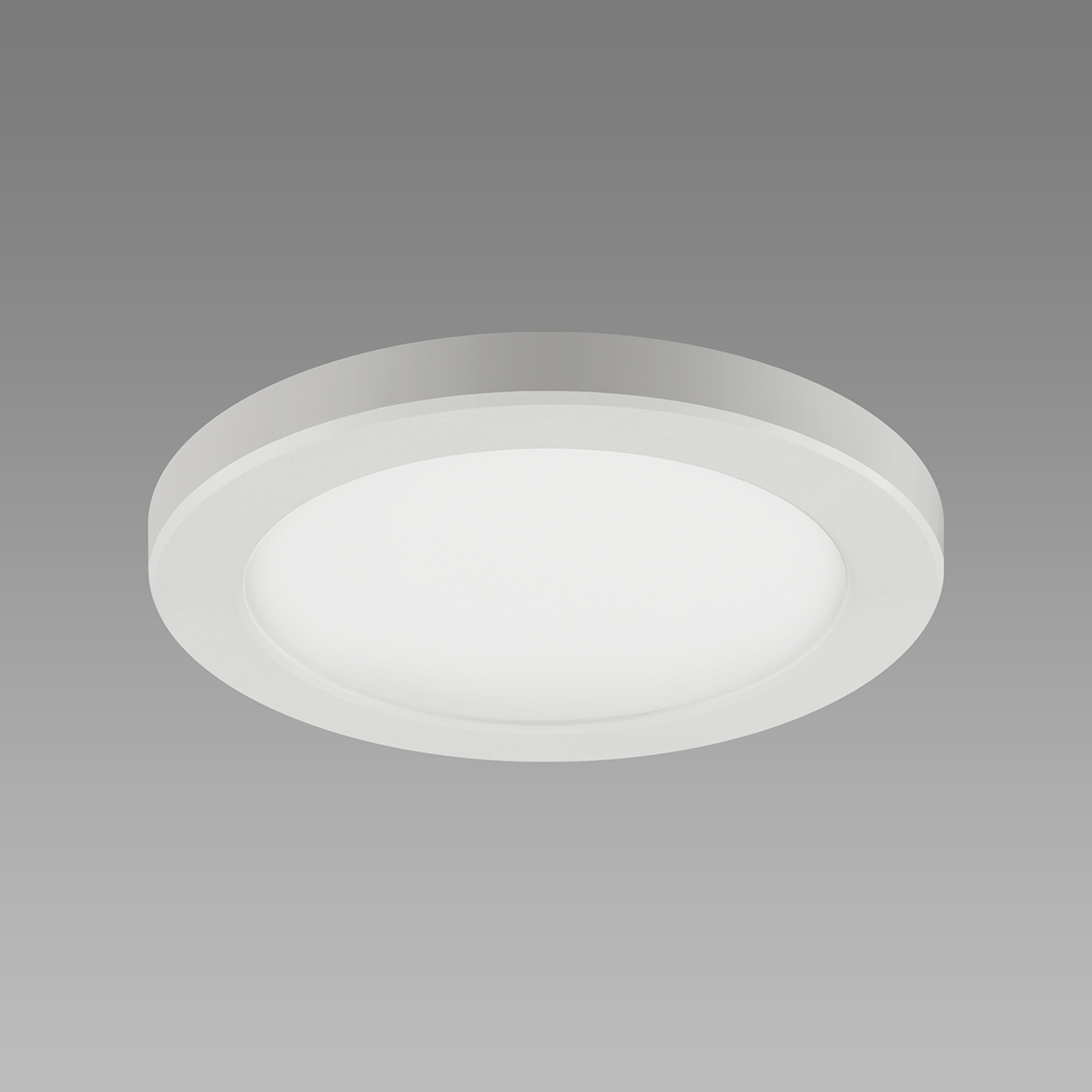 Plafonjera Olga LED 16,6cm 12W