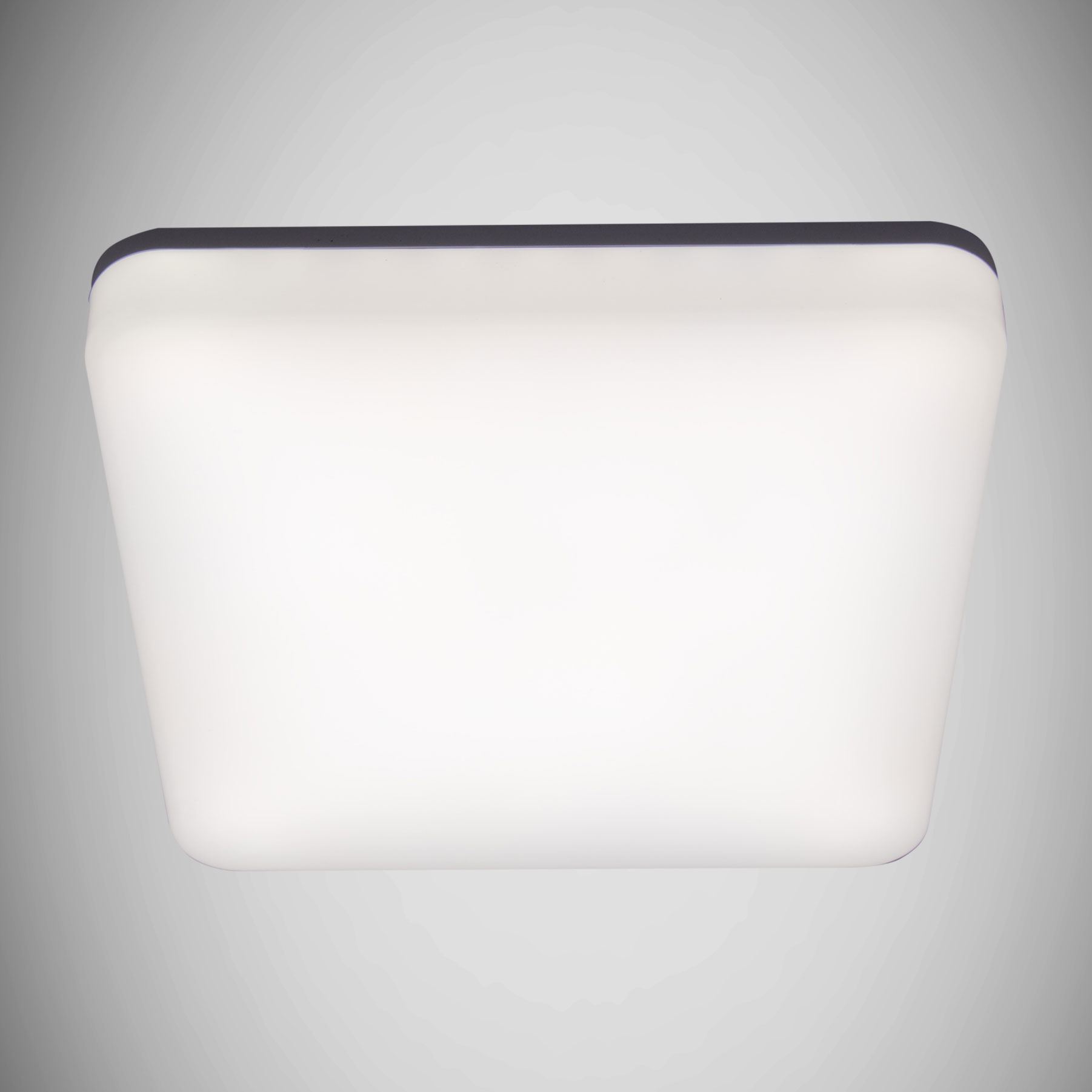 Plafonjera Major LED 22x22cm 18W