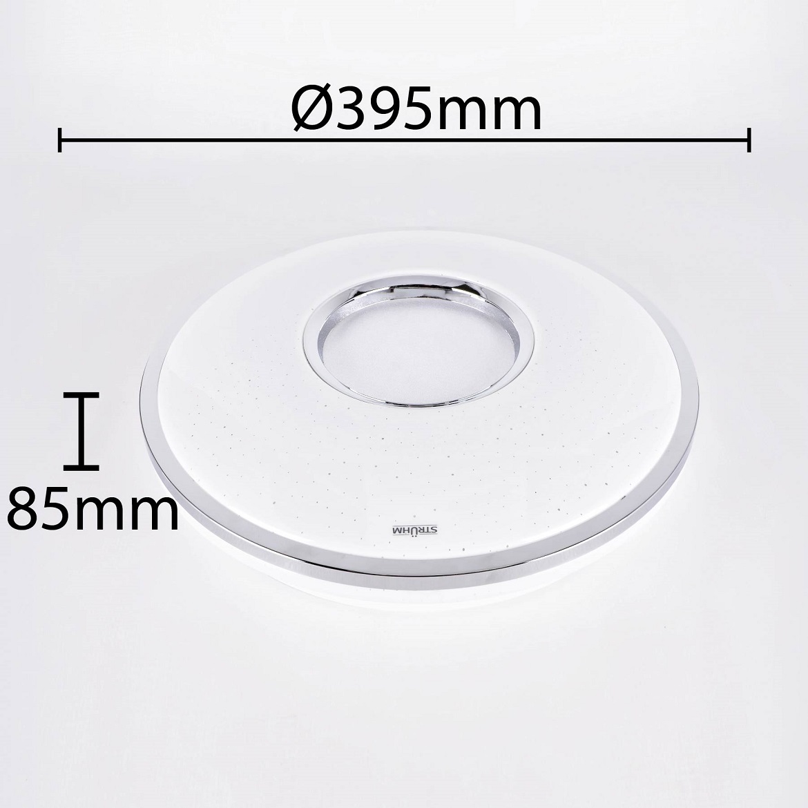 Plafonjera Opera LED D39,5cm