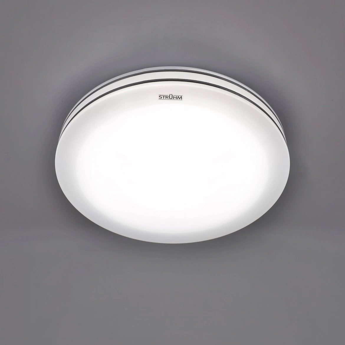 Plafonjera Soleo LED 24W D 40 10,5x40cm
