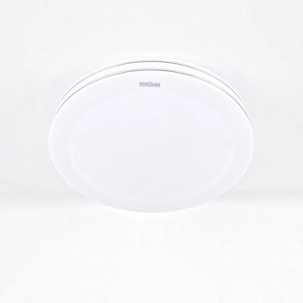 Plafonjera Soleo LED 24W D 40 10,5x40cm