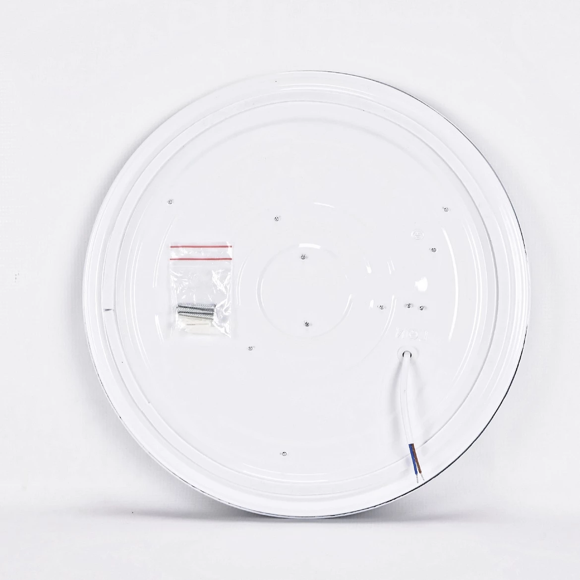 Plafonjera Soleo LED 24W D 40 10,5x40cm