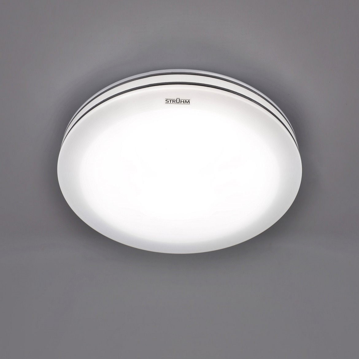 Stropna svjetiljka Soleo LED 16W D35cm