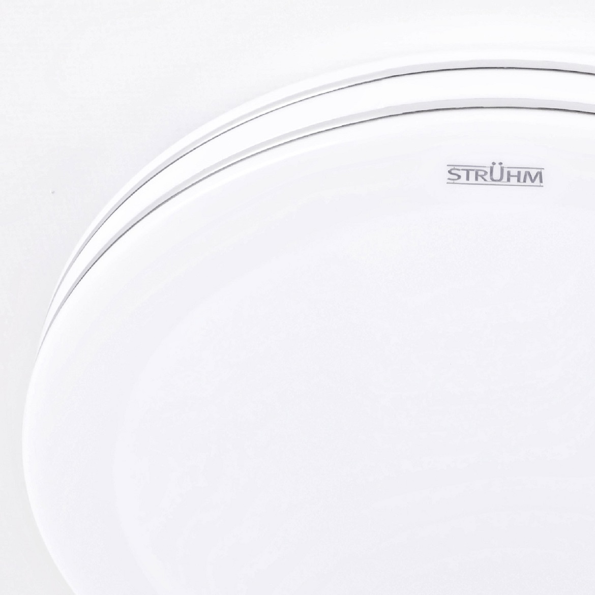 Stropna svjetiljka Soleo LED 16W D35cm
