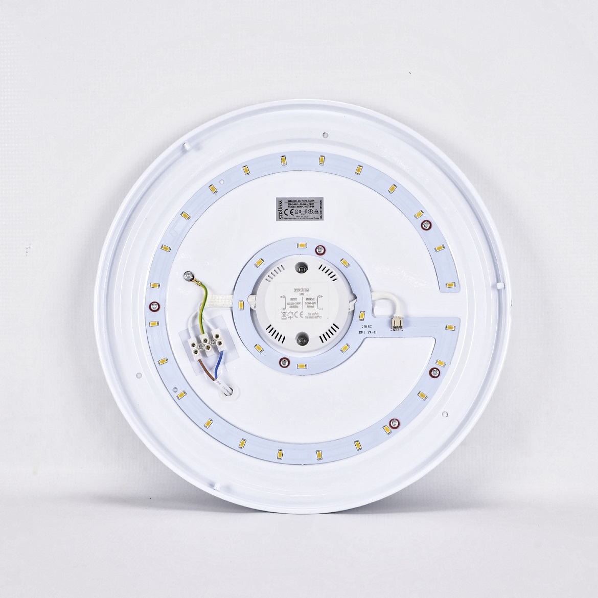 Stropna svjetiljka Soleo LED 16W D35cm