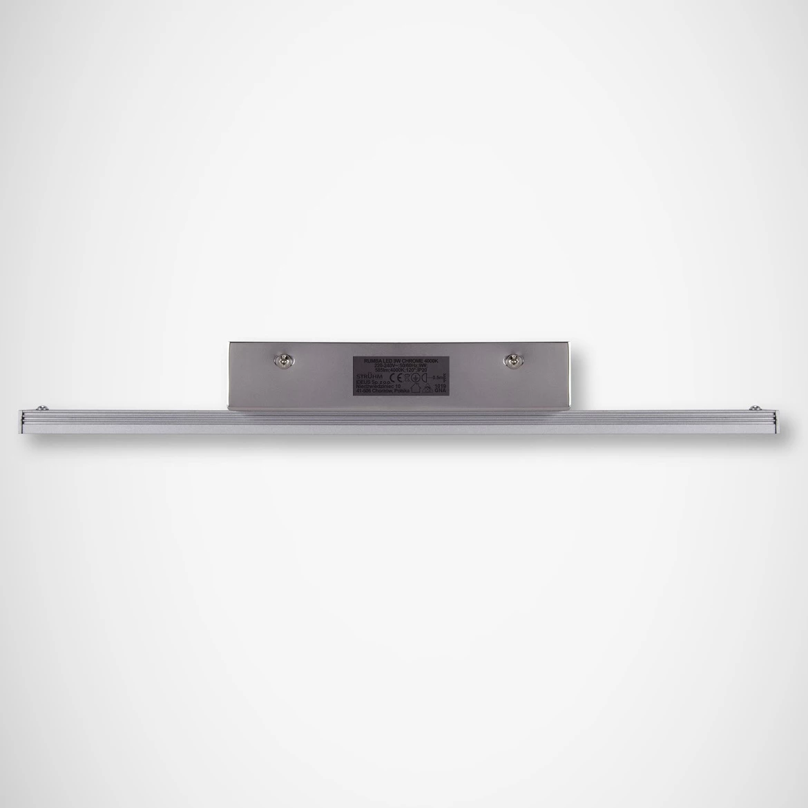 Zidna lampa Rumba LED 9W 4000K 40,5cm