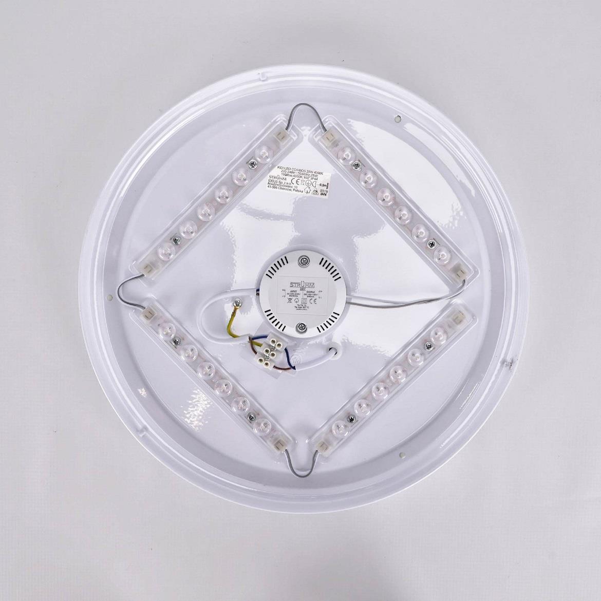 Plafonjera Cosmos LED 20W