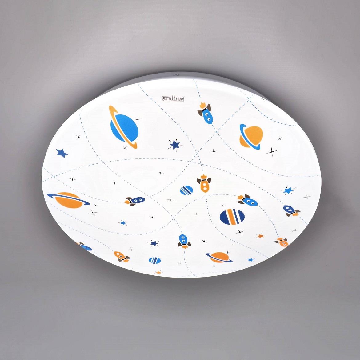 Plafonjera Cosmos LED 20W