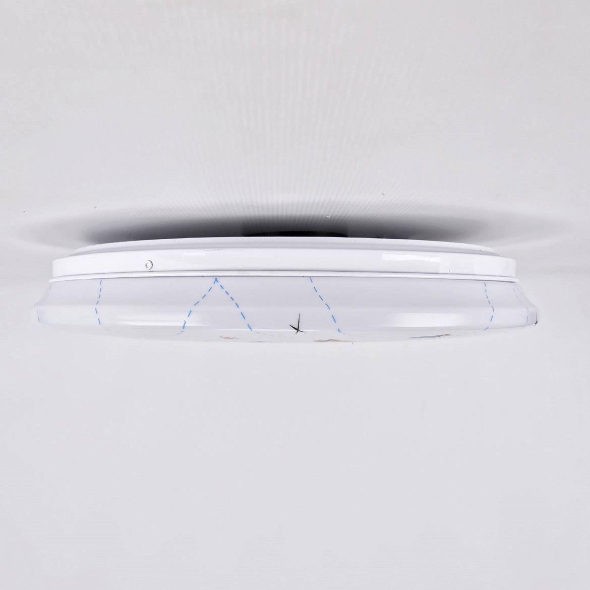 Plafonjera Dino LED