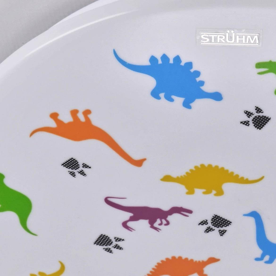 Plafonjera Dino LED