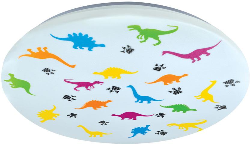 Plafonjera Dino LED