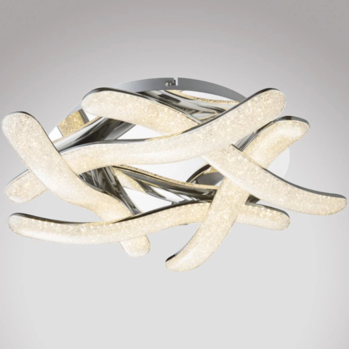 Plafonjera Nabro LED 60W 56cm