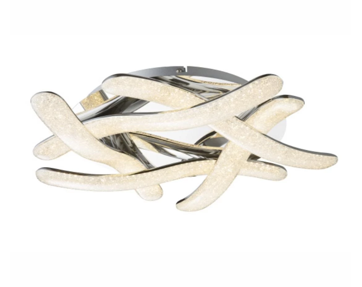 Plafonjera Nabro LED 60W 56cm