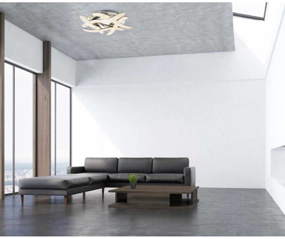 Plafonjera Nabro LED 60W 56cm