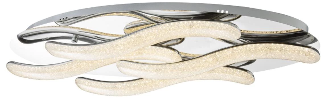 Plafonjera Nabro LED 48W 74cm