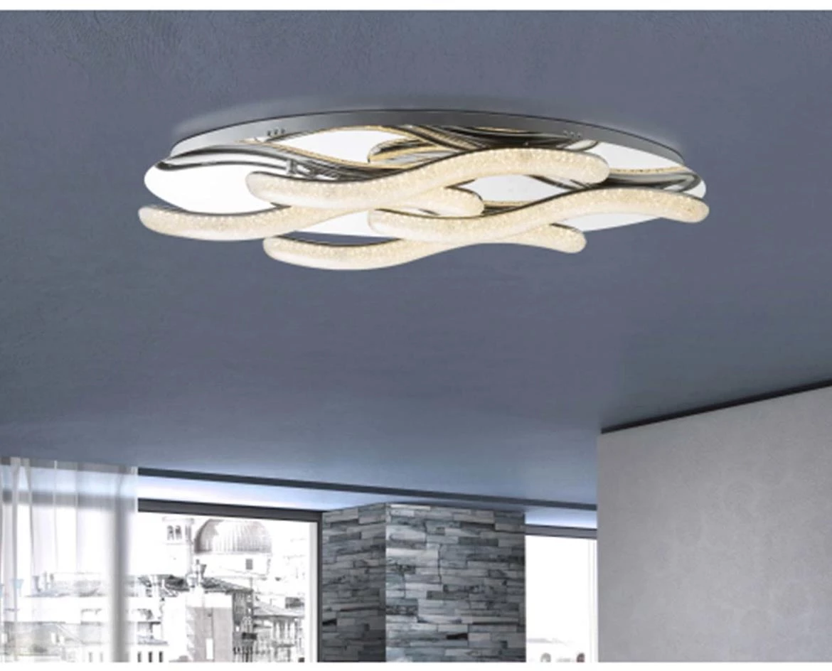 Plafonjera Nabro LED 48W 74cm