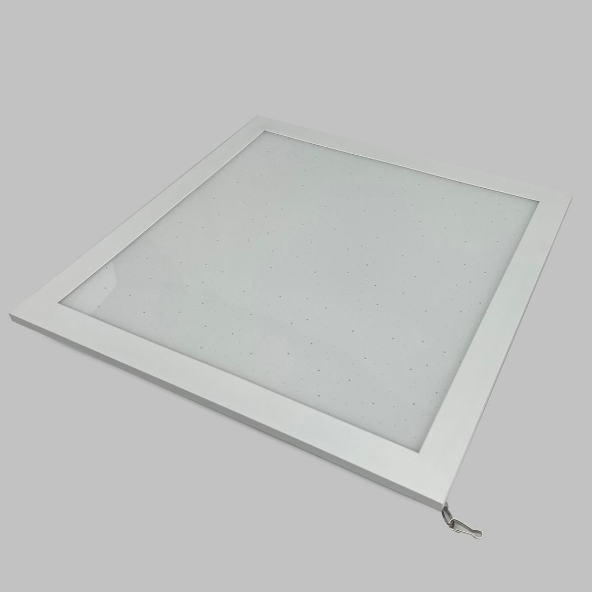 Plafonjera Enviro Star LED 59,5x59,5cm