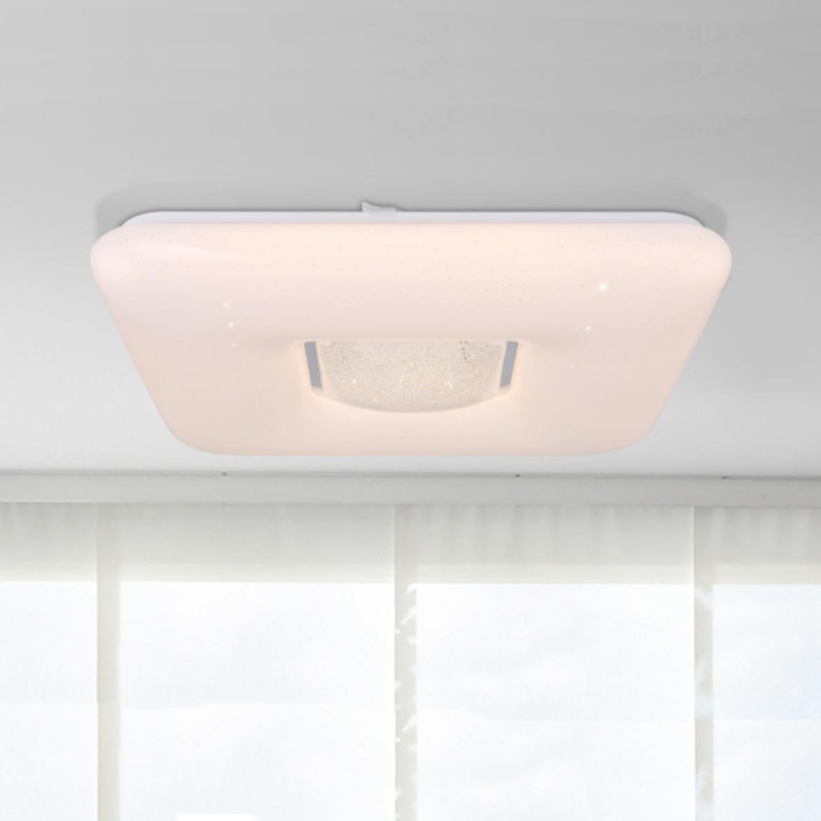 Plafonjera Connor LED 54W 50cm