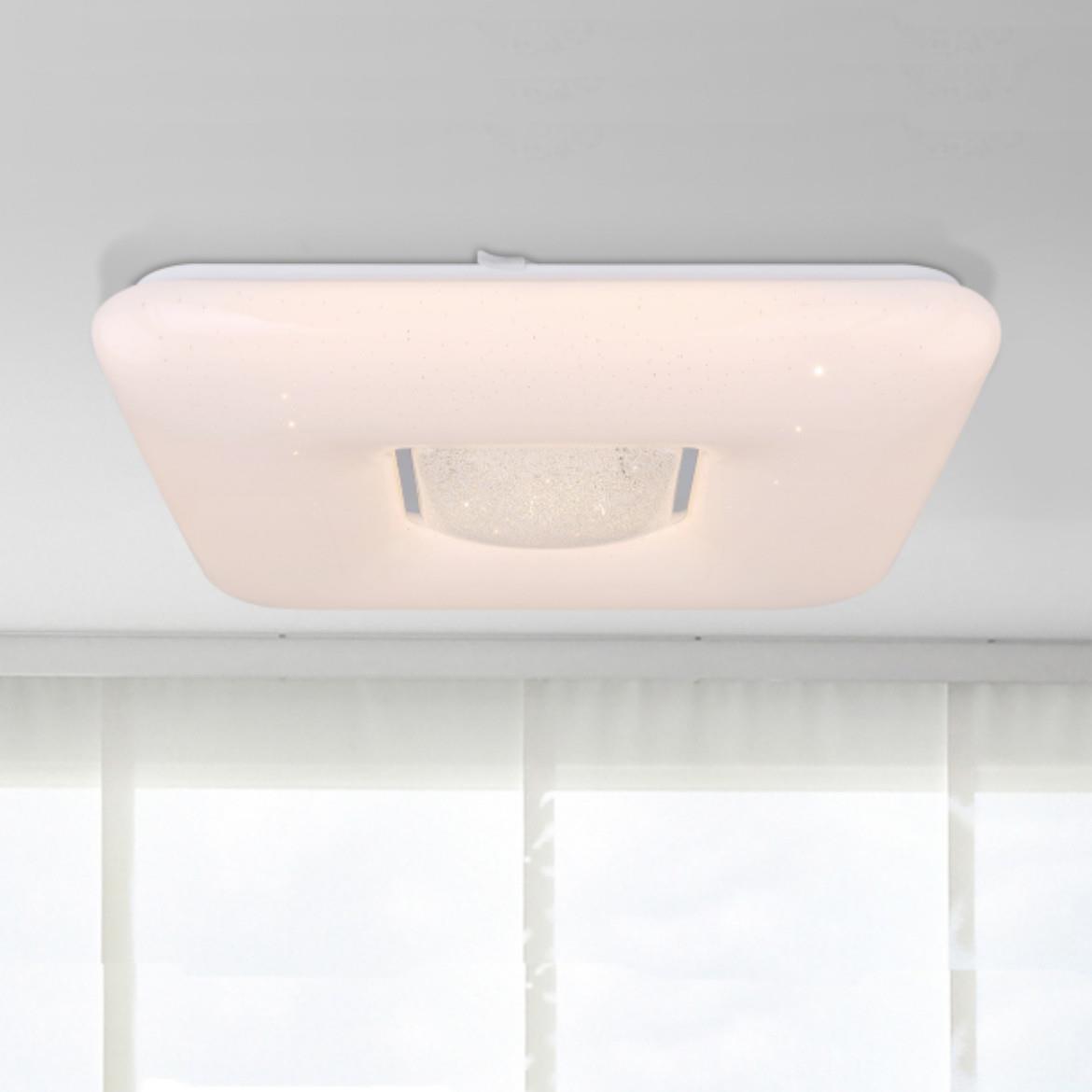 Plafonjera Connor LED 54W 50cm