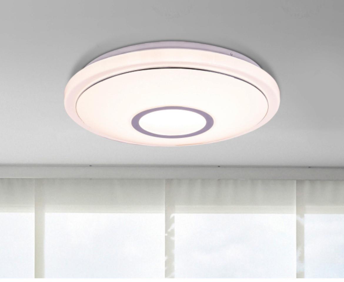 Plafonjera Connor LED 16W 40cm