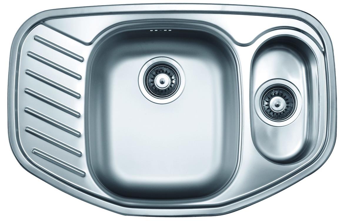Aqua Mercado Cupid EX-171 77X40 sudoper  inox