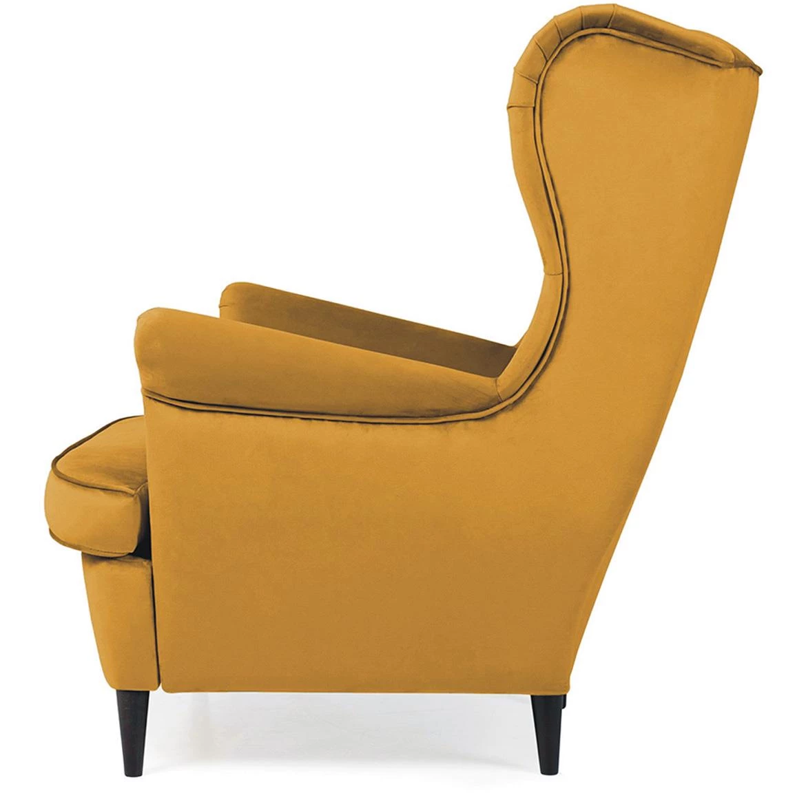 Royal Bluvel 68 / wenge fotelja