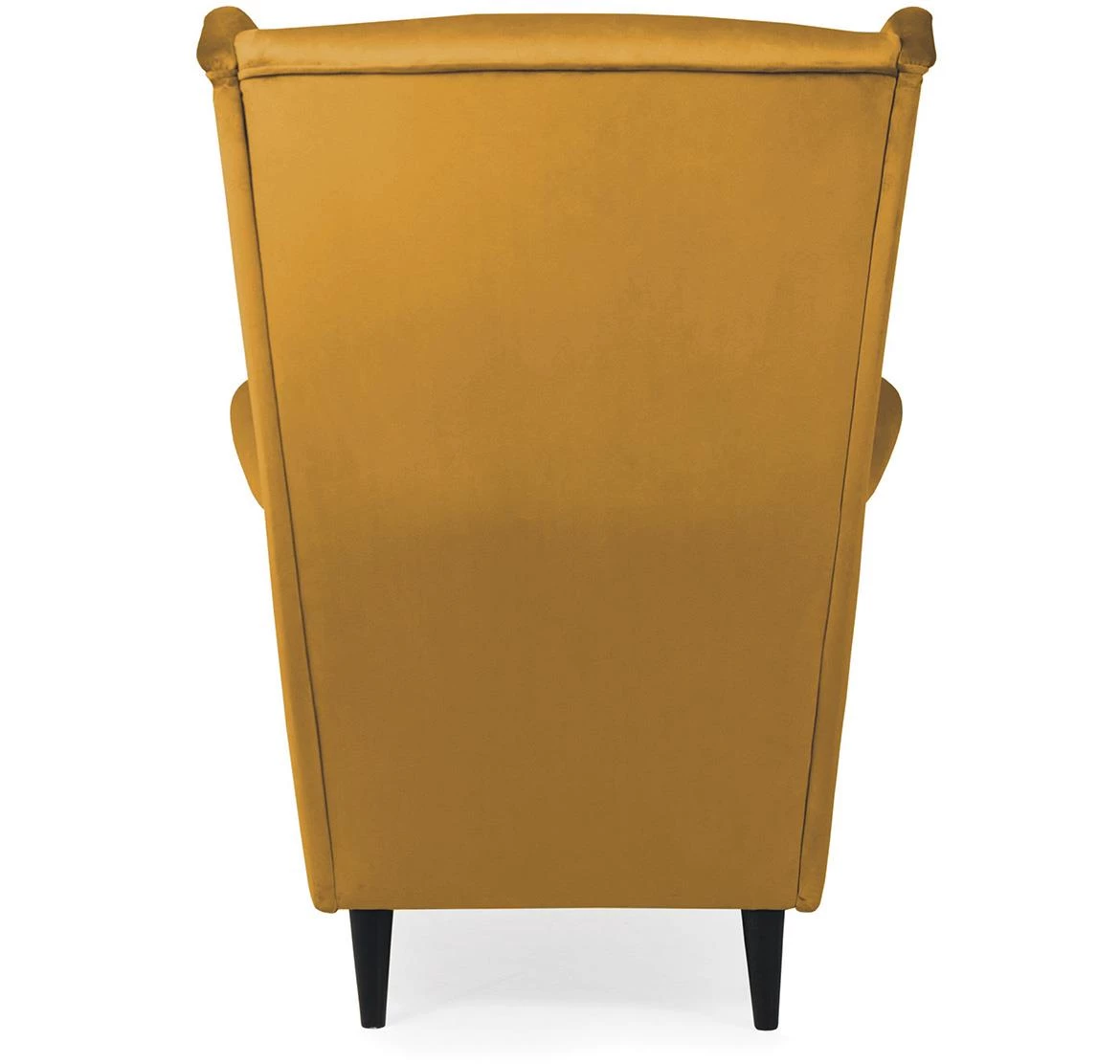 Royal Bluvel 68 / wenge fotelja