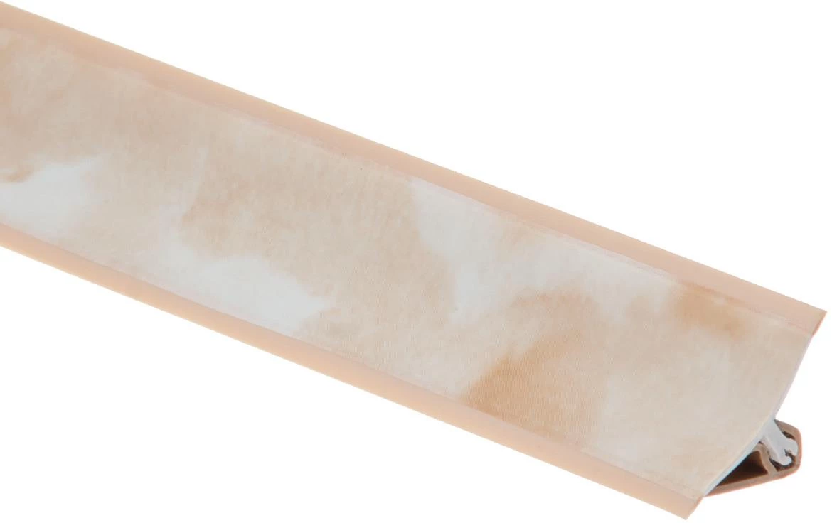 Lajsna za radnu plocu 3M - mermerni LWS-055P