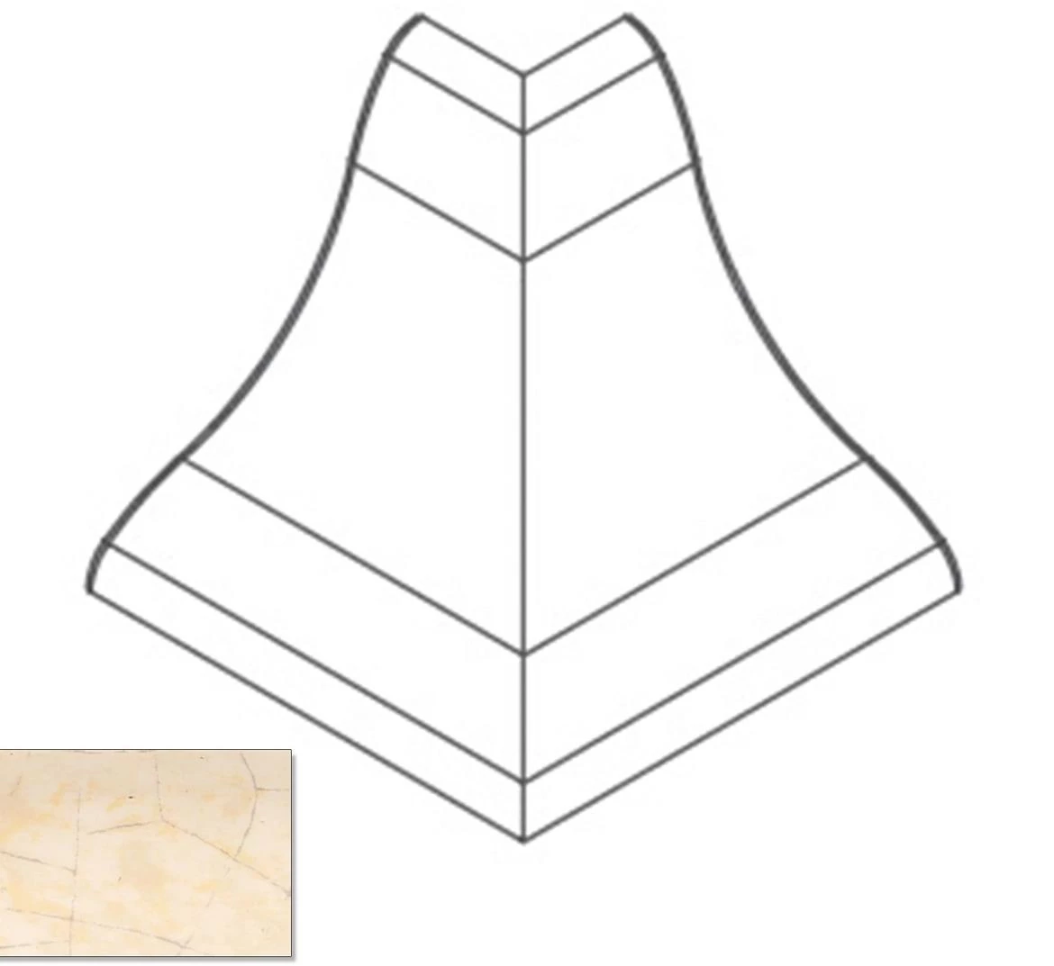 Spoljašnji ugao - LWS-014 Colosseus