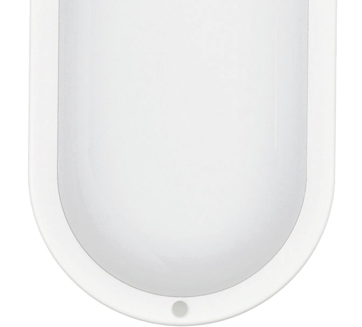 Plafonjera Aries 8W ovalna