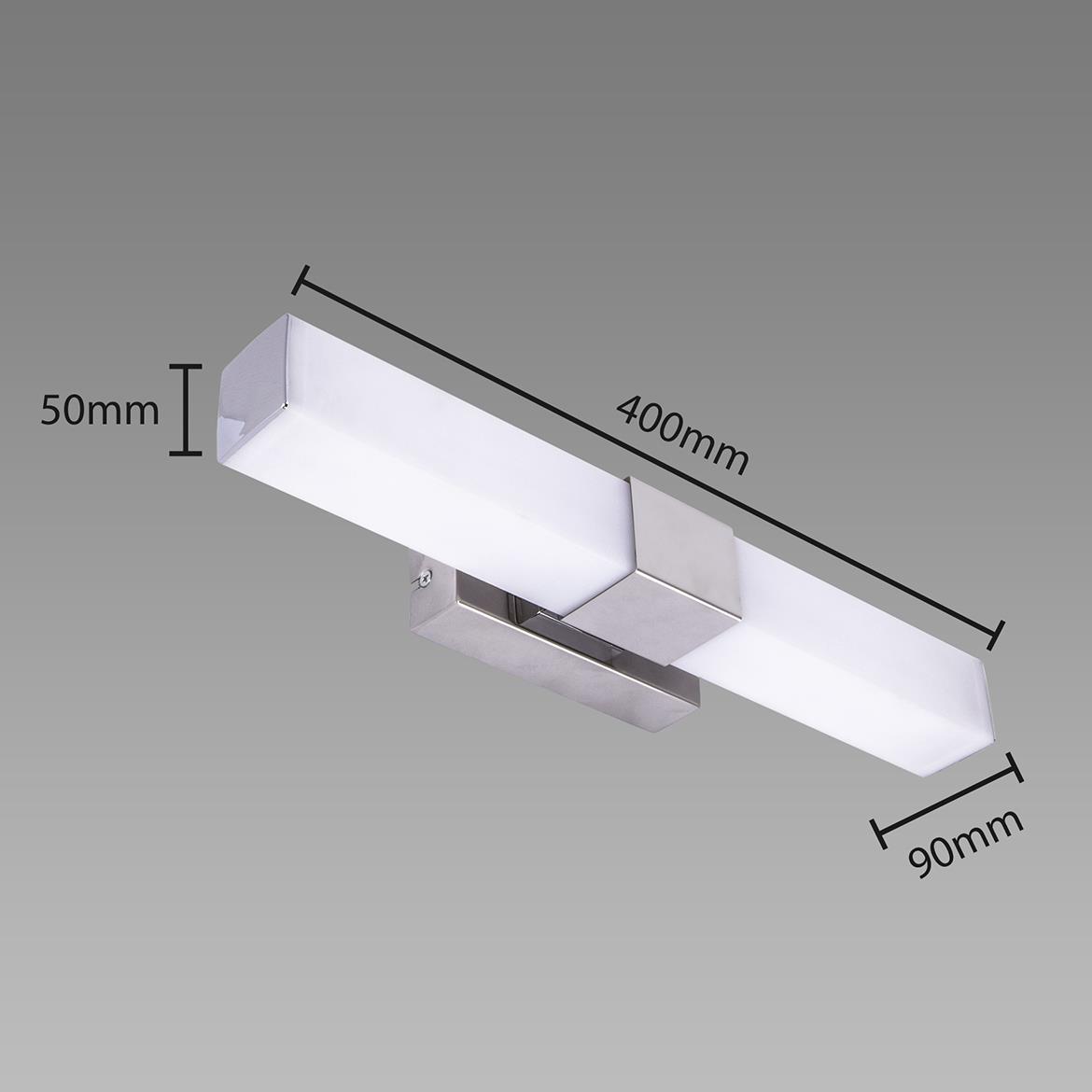 Zidna lampa Salsa LED 40cm
