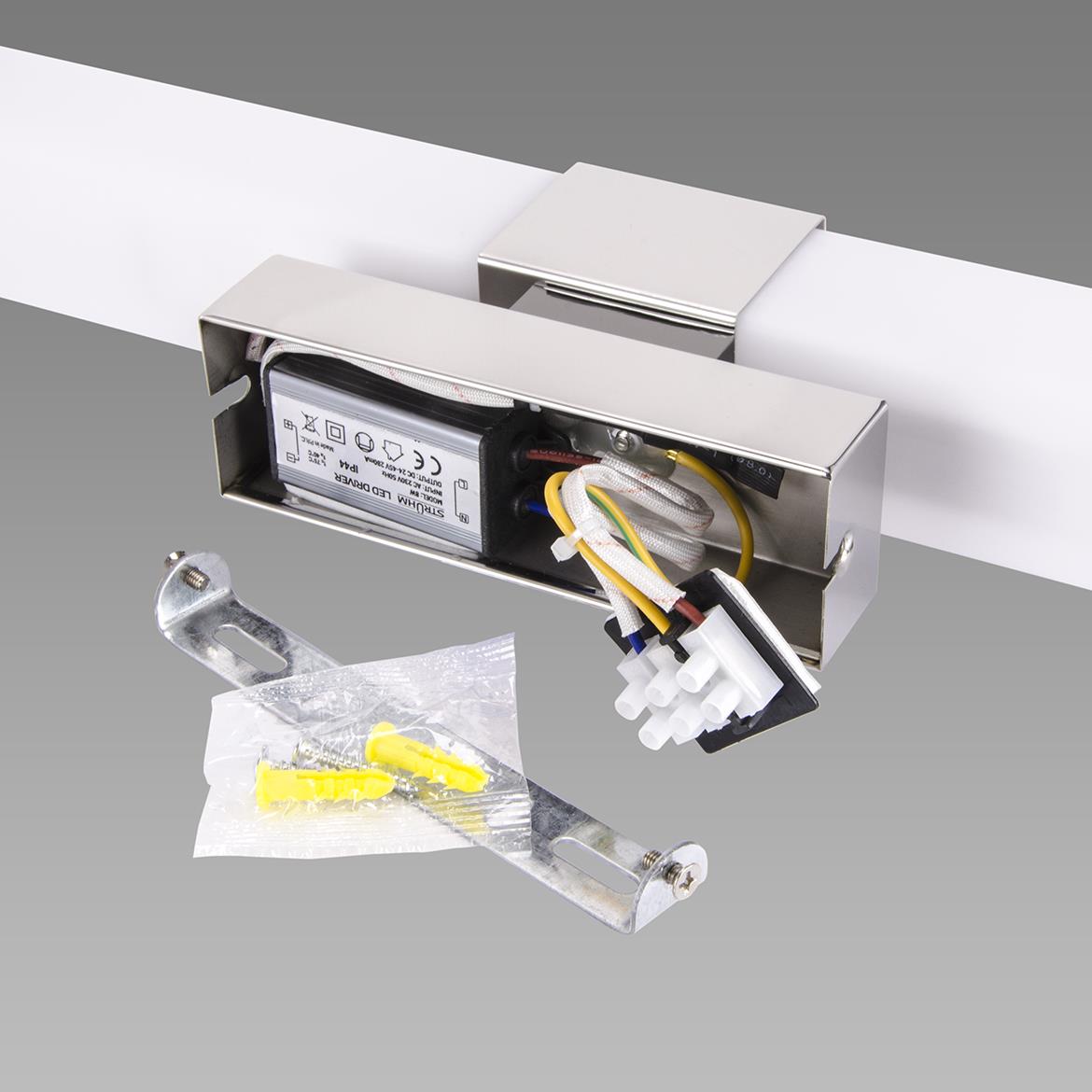 Zidna lampa Salsa LED 40cm
