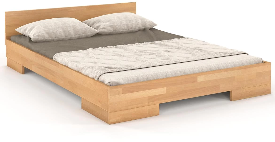 Krevet Spectrum 200x208x51 cm natur