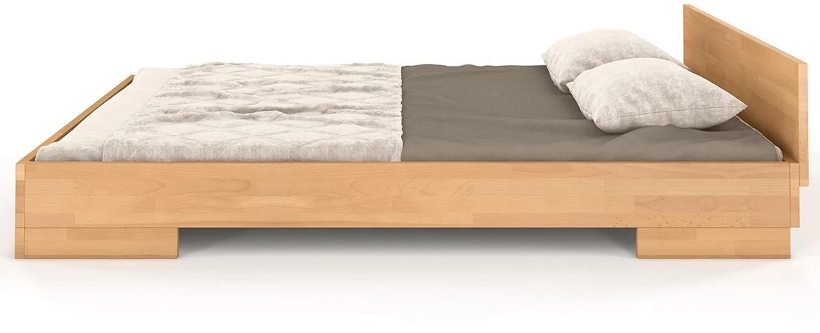 Krevet Spectrum 200x208x51 cm natur