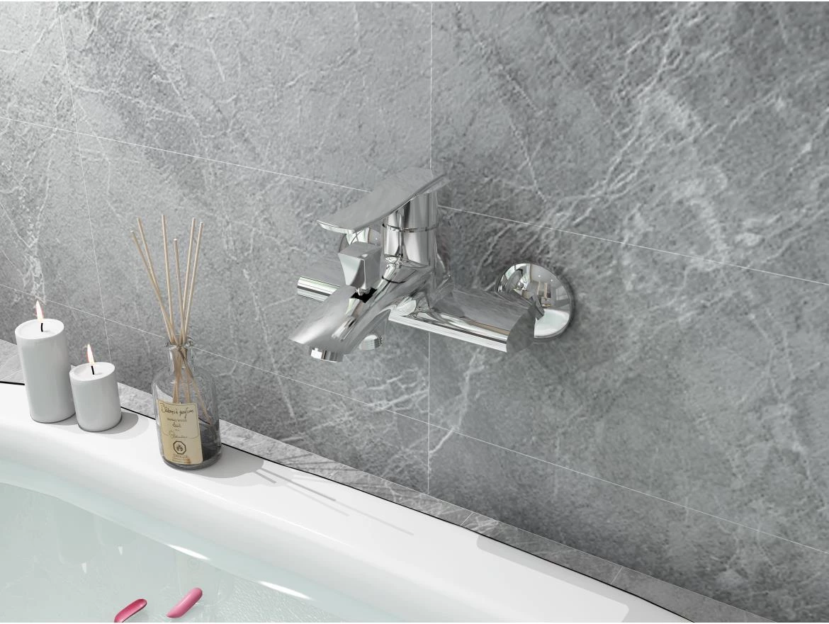 Zidna slavina za kadu Atena CB23176C