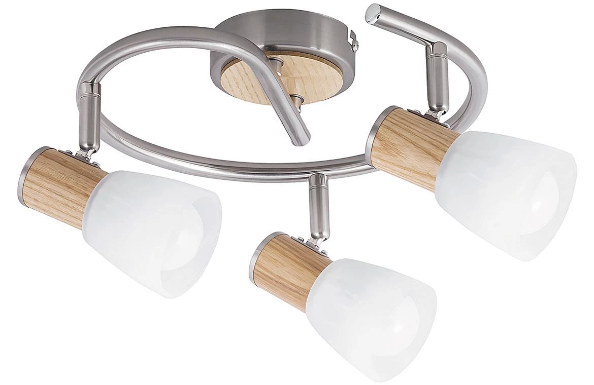 Reflektor Gavin 3 beli