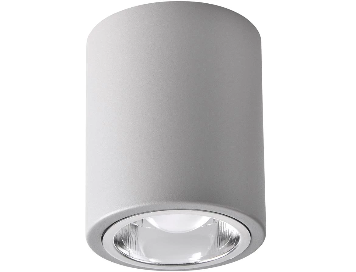 Reflektor Jupiter 1 dia 10cm sivi