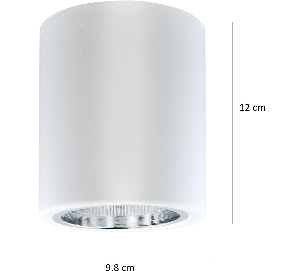 Reflektor Jupiter 1 dia 10cm beli