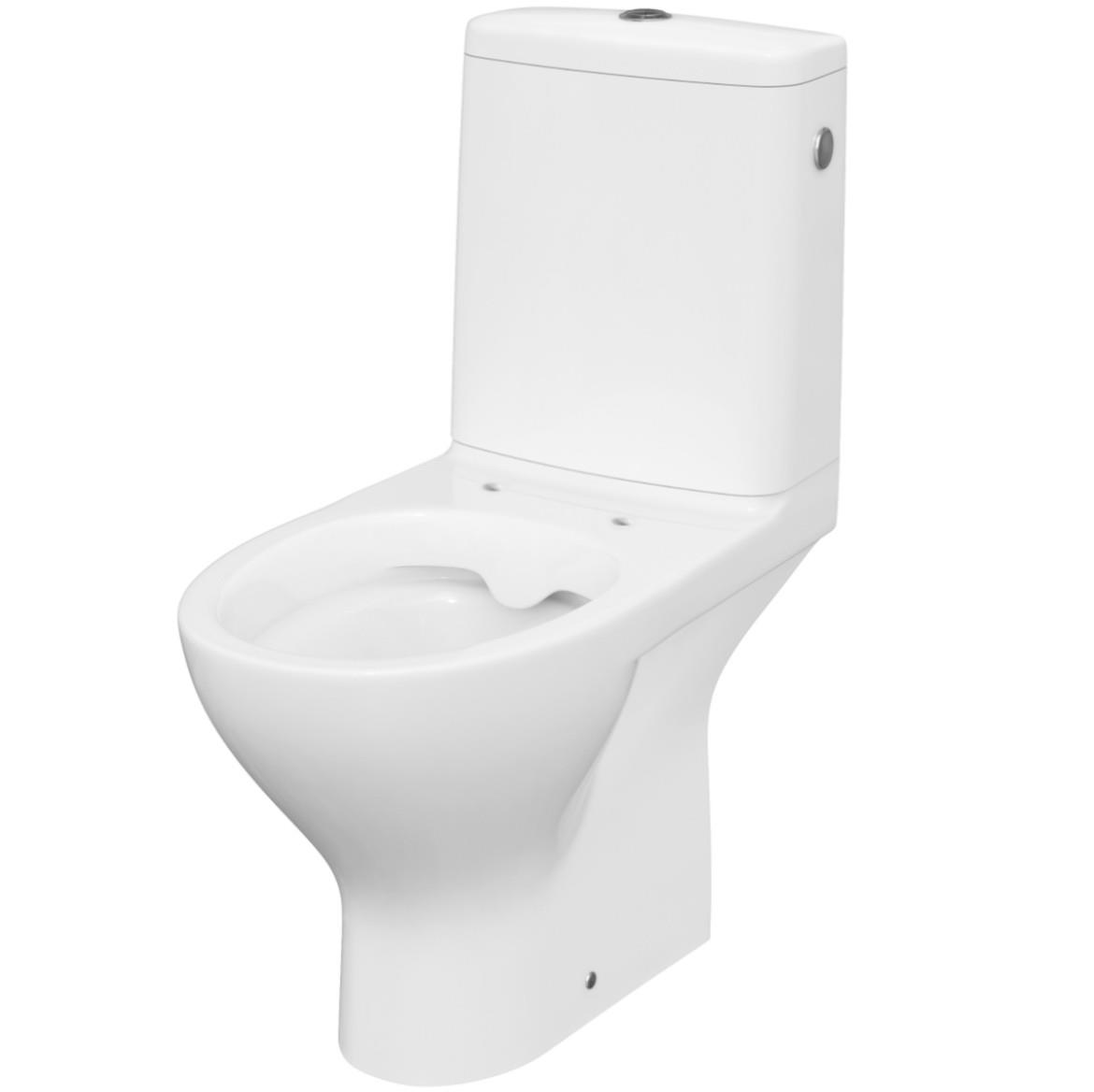 WC monoblok Moduo 666