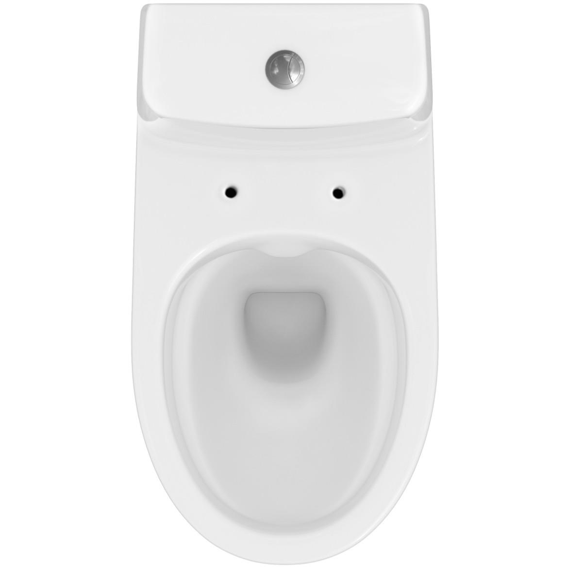 WC monoblok Moduo 666