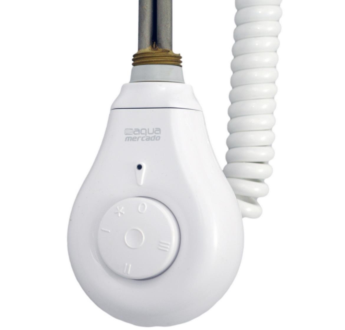 Elektricni grejac Drop 300W 1 / 2? beli